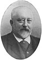 Voormaelig Twidde Kaemerlid Pieter Lodewijk Tak († 1907)