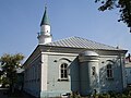 Ырымбурҙын собор мәсете