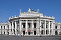 Burgtheater (Teatrul Curții Imperiale)