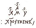 Колумбов потпис
