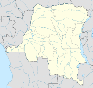 Гома (Дэмакратычная Рэспубліка Конга)