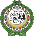 Emblema del Liga Arabe