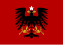 Flag of Shqipëria