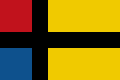 Vlag van Doniawerstal