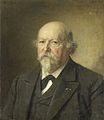 Johan Philip van der Kellen overleden op 6 juni 1906