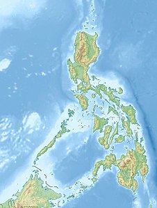 Sibuyansee (Philippinen)