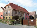 Bauernhof Altwahnsdorf 86