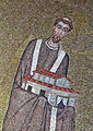 Honorius I (625-638)