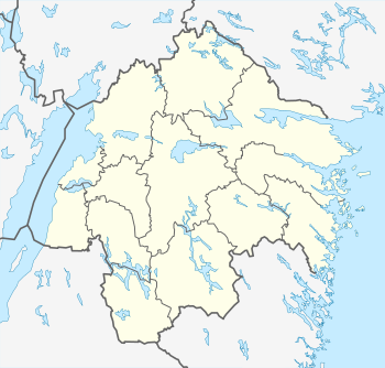 Östergötland (Prowins) (Östergötland)