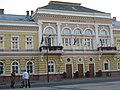 Stadhuis van Szolnok