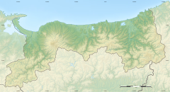 돗토리 지진은(는) 돗토리현 안에 위치해 있다