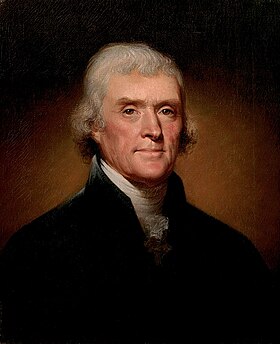 Image illustrative de l’article Thomas Jefferson