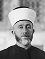 Amin al-Hoesseini overleden op 4 juli 1974