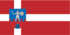 Vlajka Cēsisu (lotyšské město)