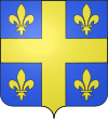 Brasão de armas de Châlons-en-Champagne