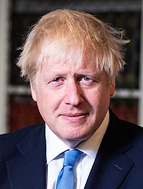 Boris Johnson (2019–2022) (umur 59)
