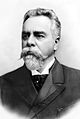 Manoel Ferraz de Campos Salles 1898-1902 Brasils president