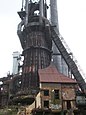Carrie Furnaces No. 7