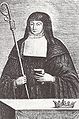 Sarolta Flandrina, „Nonne”