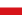 Böhmens flagg