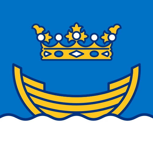 File:Flag of Helsinki.svg