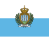 Bandiera del San Marino