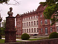 Schloss de Zweibrücken