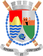 Escudo de San Eustaquio