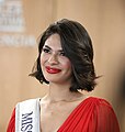 Miss Universo 2023 Sheynnis Palacios, Nicaragua.