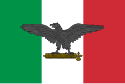 Bendera Italia