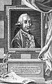 Pieter Johan van Berckel overleden op 27 december 1800