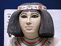Нофрет, супруга фараоновог рођака