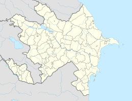 Gülüstan türbəsi (Azərbaycan)