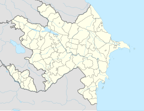 Rezervația din Gobustan se află în Azerbaidjan