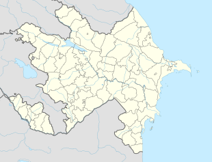 Кьилегьуба (Азербайжан)