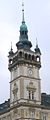 Wieża ratuszowa w Bielsku-Białej