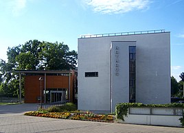 Градското собрание во Косвиг