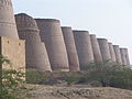 Derawar Fort of Cholistan
