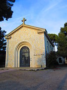 Église Sainte-Thèrese.