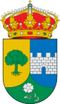 Aldeanueva de San Bartolomé: insigne