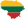 ლიეტუვის დროშა