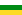 ウイラ県の旗