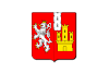 Flag of Josselin