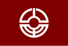 山田市旗