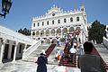 Our Lady of, the major Marian shrine in Greece