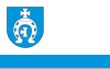 Bandeira de Międzyrzec Podlaski