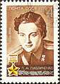 Ljudmila Pavlitšenko