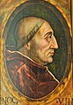 Innocentius VIII (1484-1492)