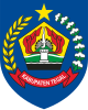 Lambang resmi Kabupaten Tegal