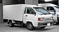 1996–1999 TownAce truck DX